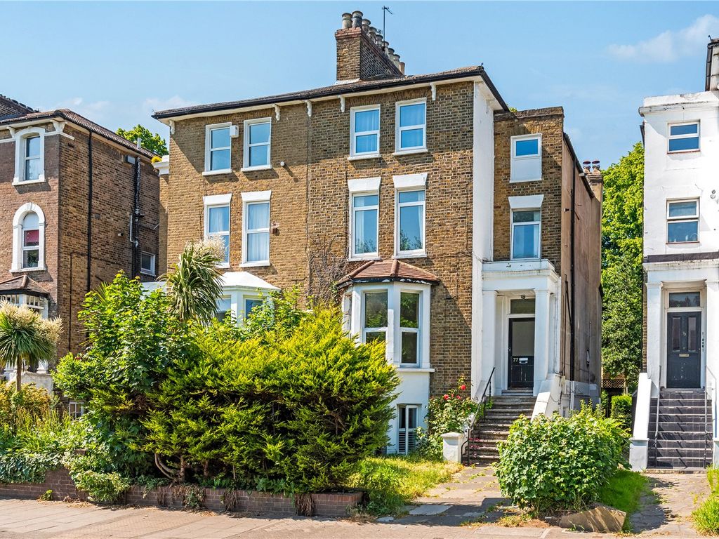 2 bed flat for sale in Widmore Road, Bromley BR1, £300,000 Zoopla