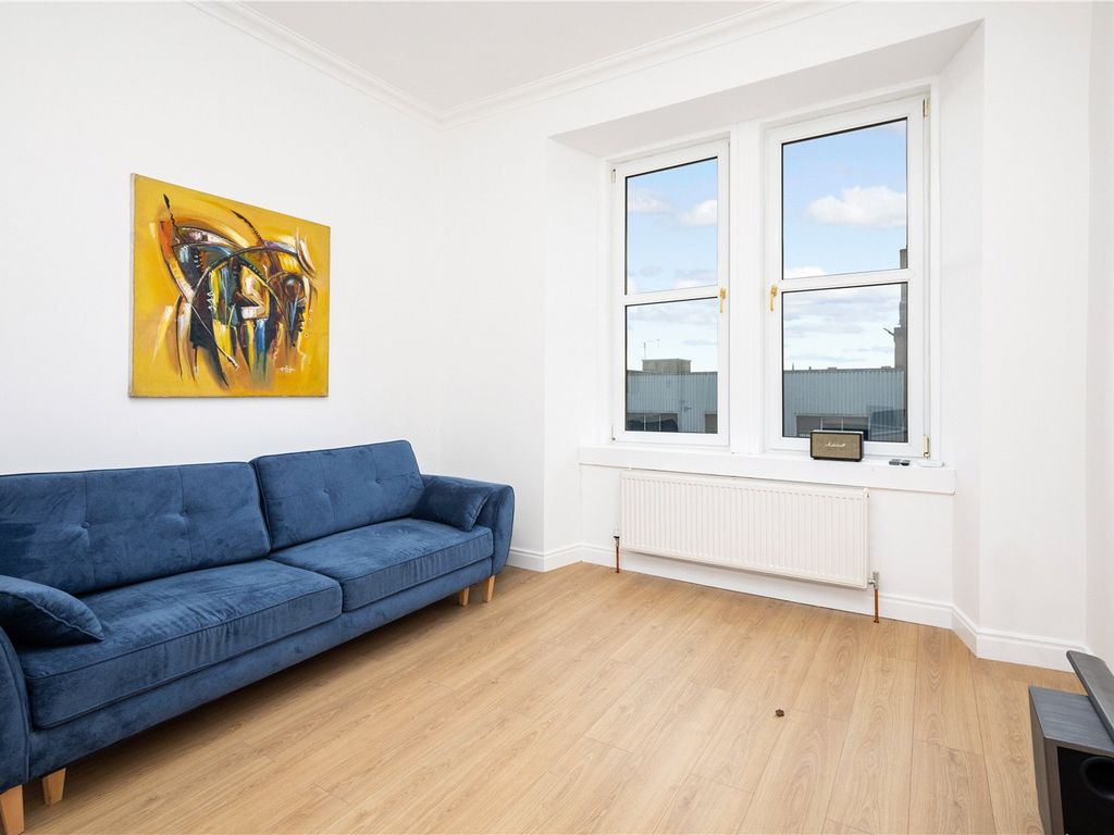 Paisley Road Glasgow G5  