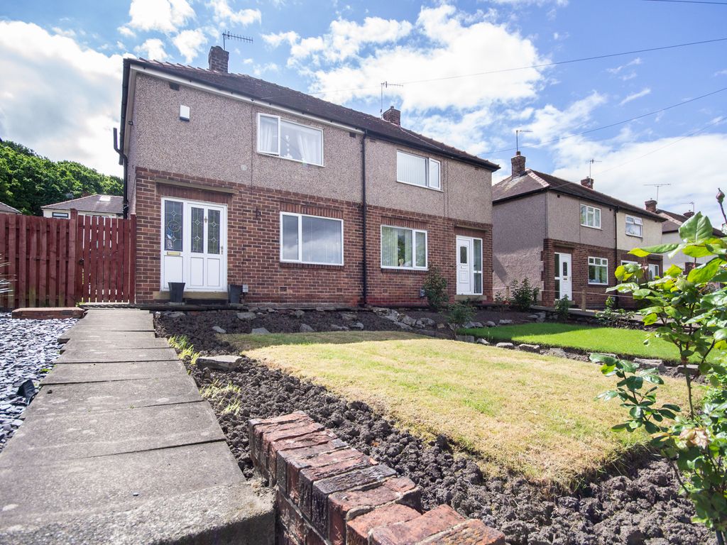 Albany Road, Waterloo, Huddersfield HD5