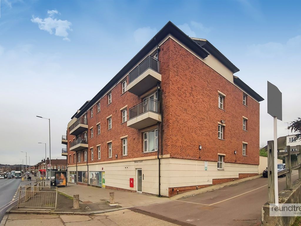 Koban Court Watford Way Hendon NW4  