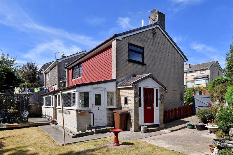 3 bed detached house for sale in Birley Rise Road, Birley Carr