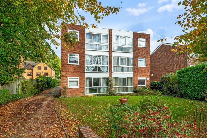 1 bed flat for sale in Sidcup Hill, Sidcup DA14, £215,000 Zoopla