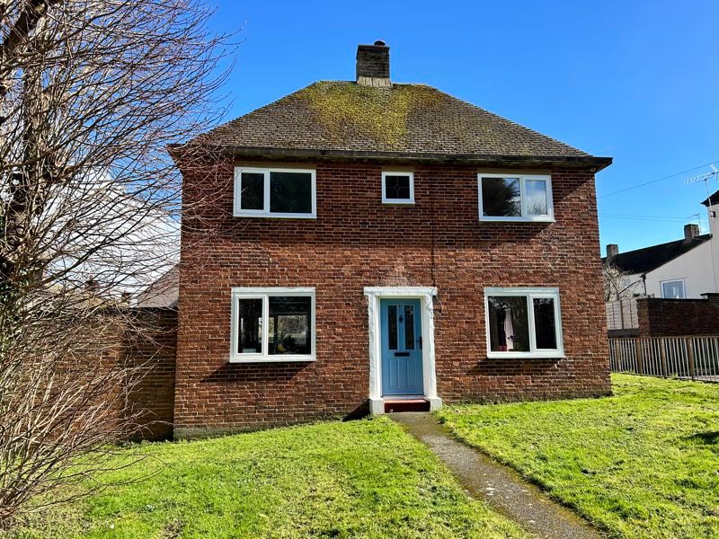 3 bed detached house for sale in Bryn Menai, Rhos On Sea, Colwyn Bay
