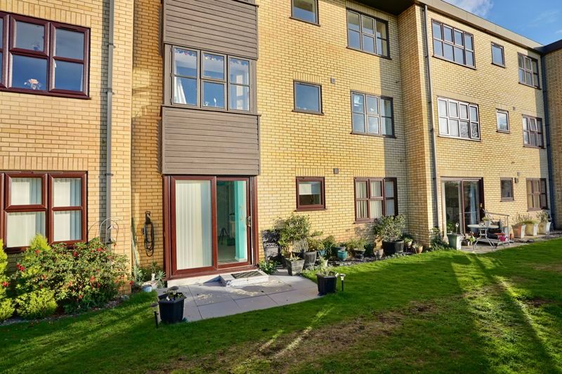 Millfield Court, Brampton Road, Huntingdon. PE29  