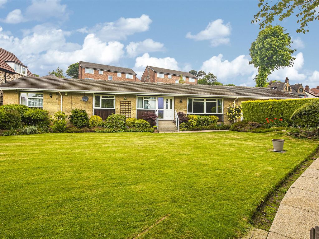 4 bed detached house for sale in Tapton House Road, Sheffield S10 Zoopla