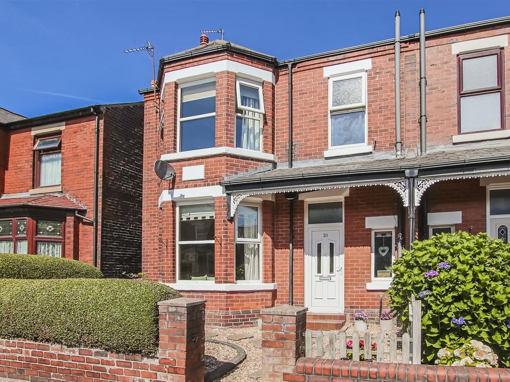 3 bed property for sale in Alresford Road, Salford M6 Zoopla