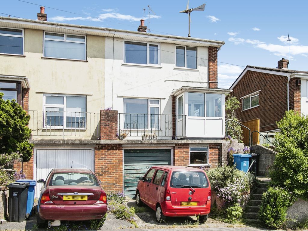 3 bed semidetached house for sale in Haymoor Road, Poole BH15 Zoopla