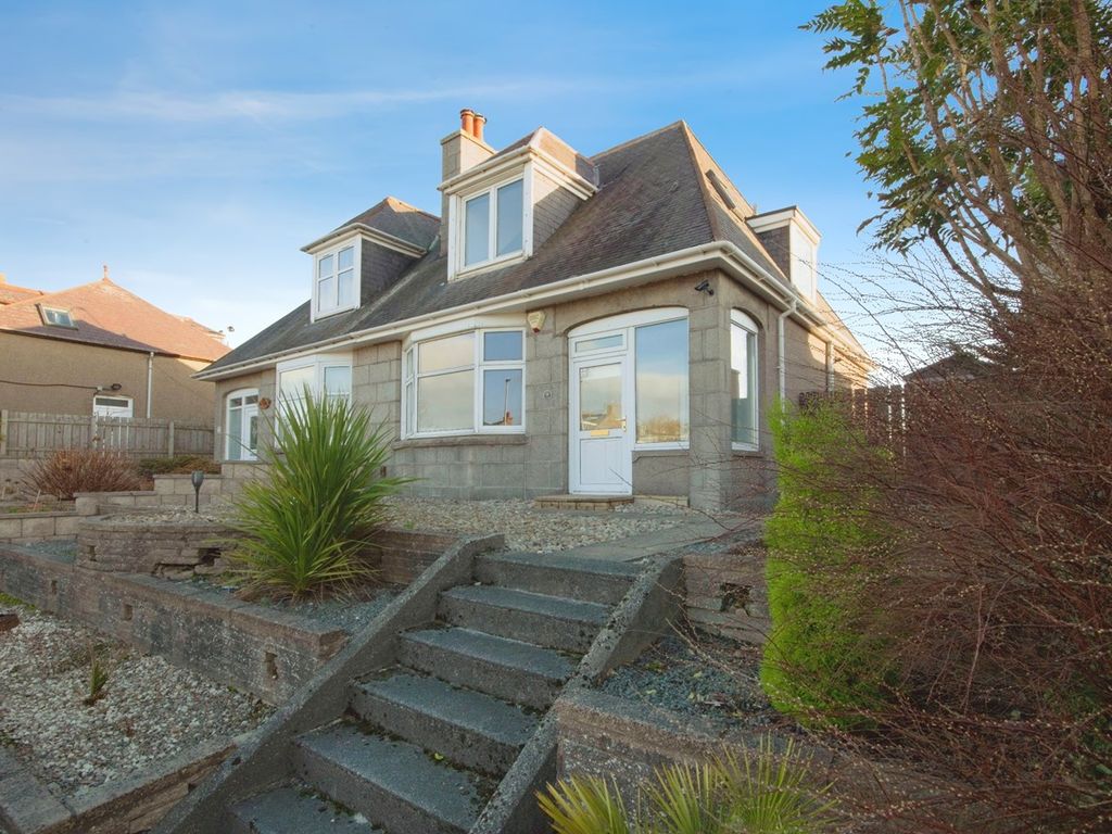 3 bed semidetached house for sale in Ellon Road, Bridge Of Don
