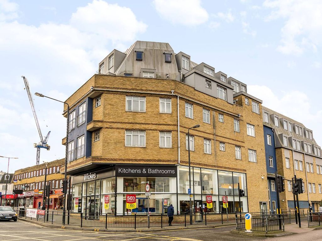2 bed flat for sale in Station Road, Harrow HA1 Zoopla
