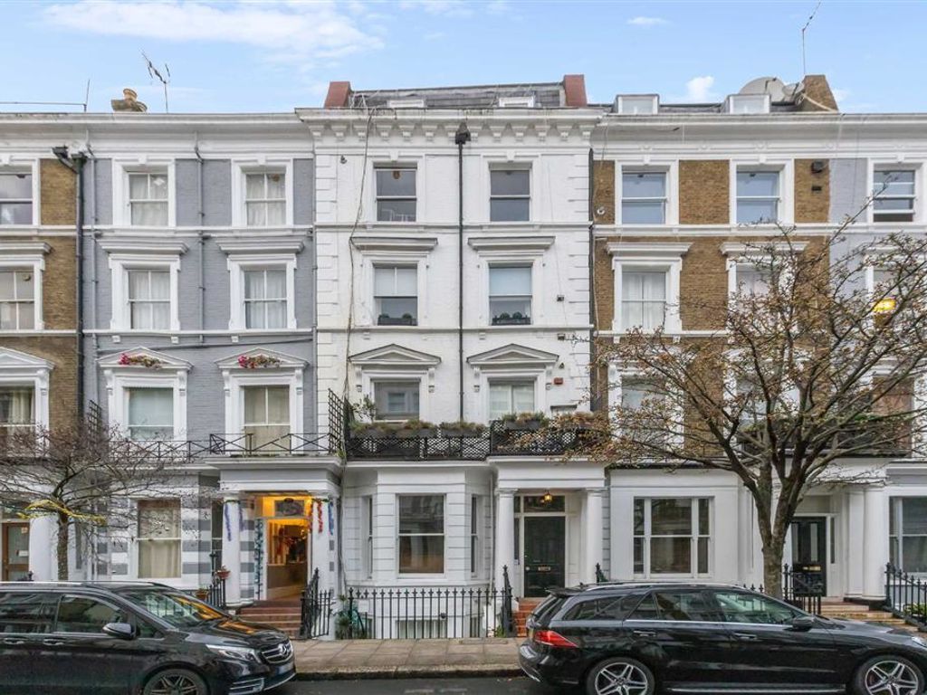 2 bed flat for sale in Collingham Place, London SW5, £900,000 Zoopla