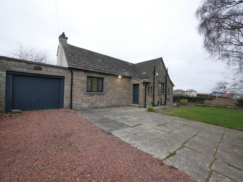 4 bed bungalow to rent in Alnwickhill Road, Liberton, Edinburgh EH16