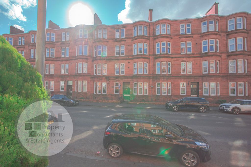 1 bed flat for sale in Tollcross Road, Tollcross, Glasgow G31 Zoopla