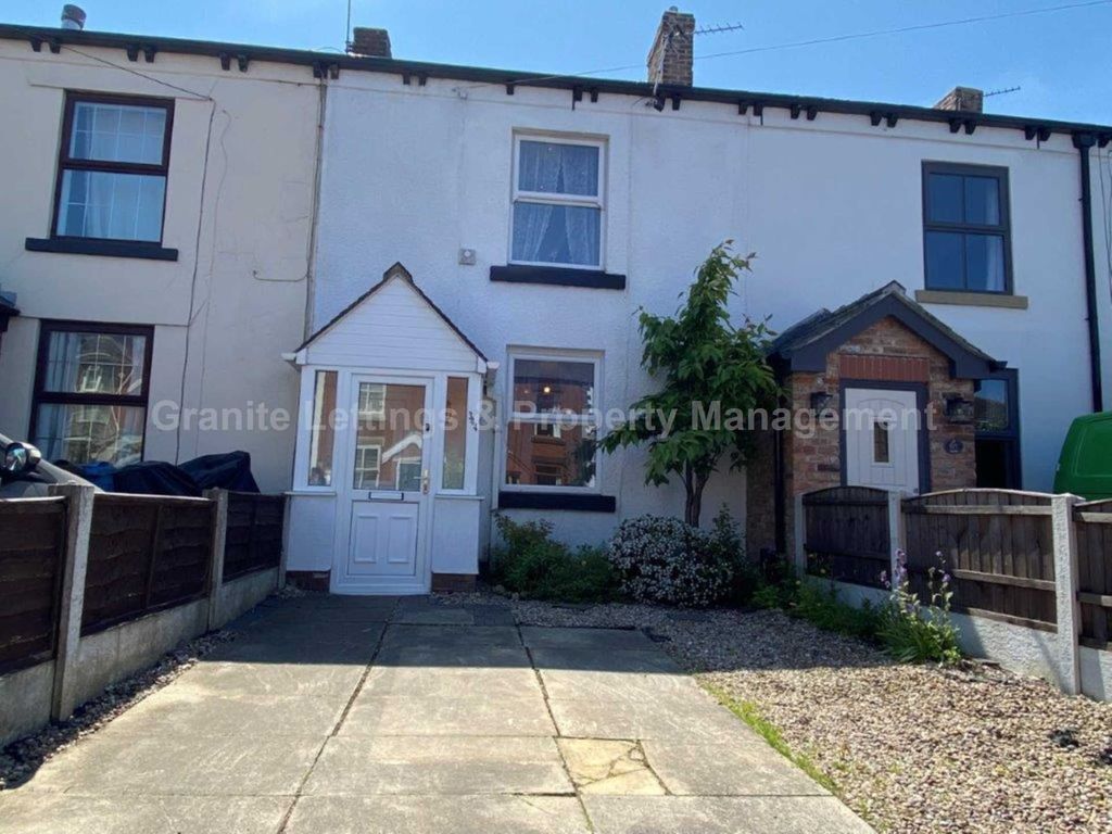 2 bed terraced house for sale in Ashton Road East, Failsworth