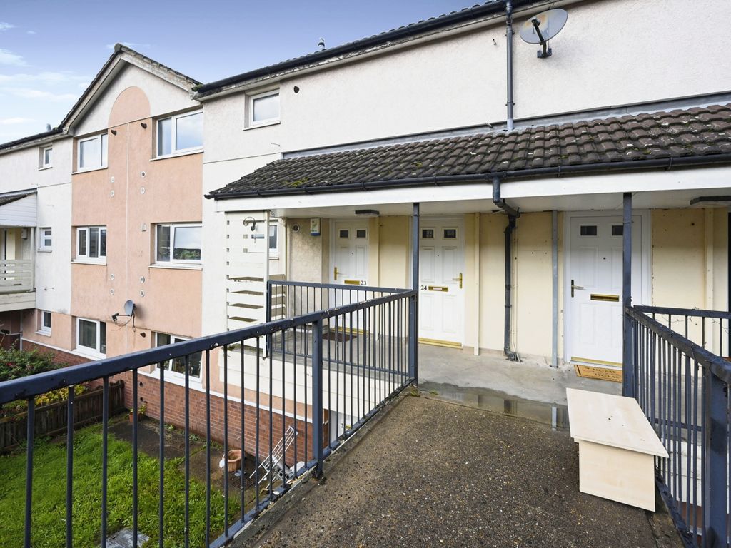 Wickens Walk, Nottingham, Nottinghamshire NG3  