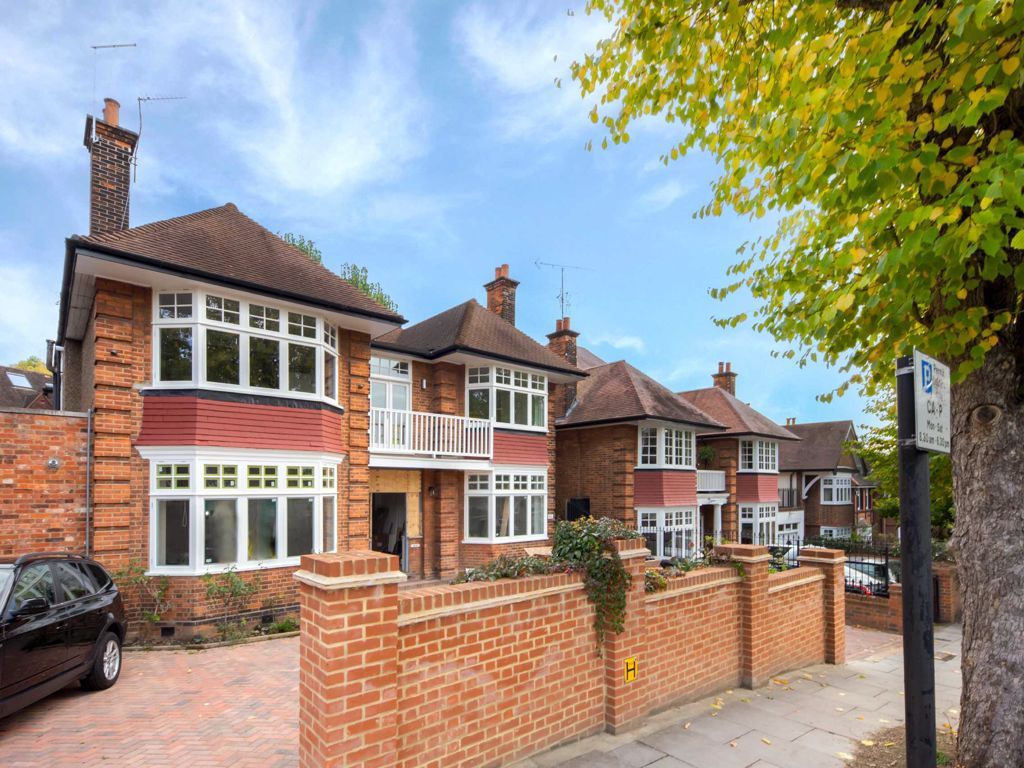 1 bed flat for sale in Alvanley Gardens, London NW6 Zoopla