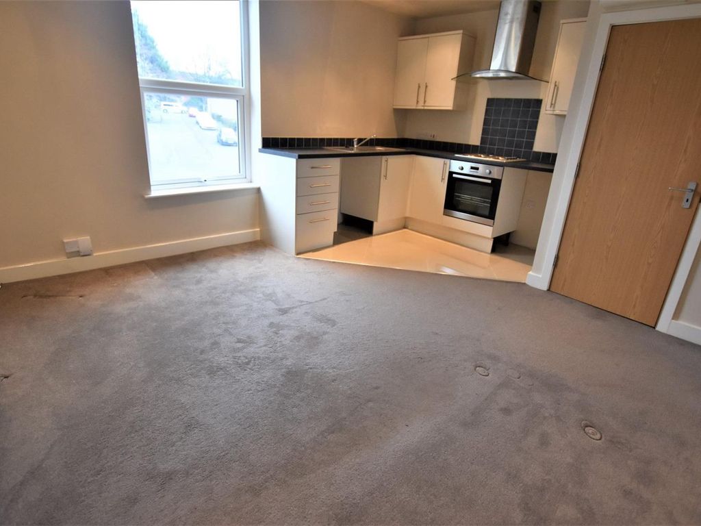 1 bed property to rent in Preston Old Road, Feniscowles, Blackburn BB2, £495 pcm Zoopla
