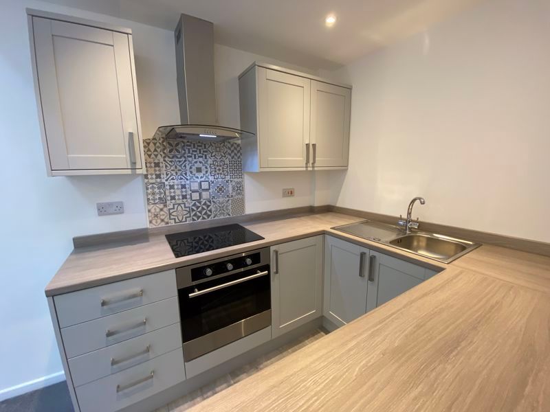 1 bed property to rent in St. Davids Crescent, Newport NP20 Zoopla