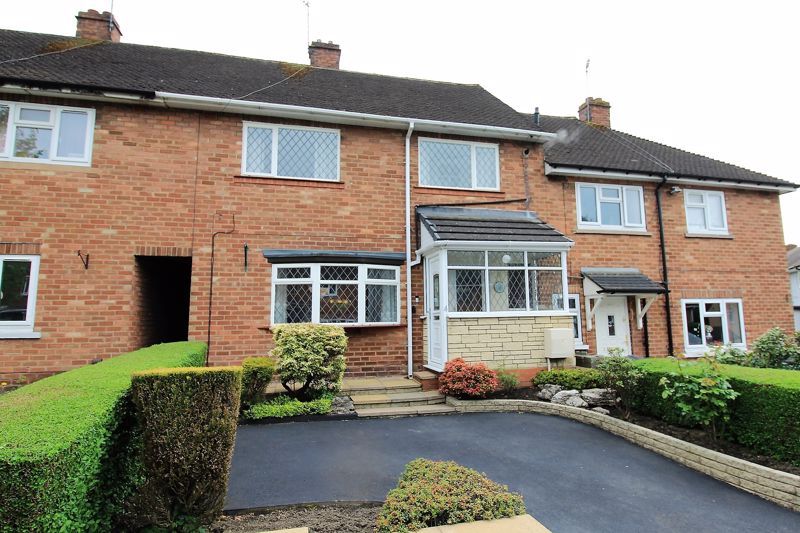 4 bed terraced house for sale in Gibbons Hill Road, Sedgley, Dudley DY3