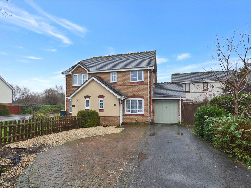3 bed semidetached house for sale in Pheasant Close, Covingham, Swindon SN3, £290,000 Zoopla