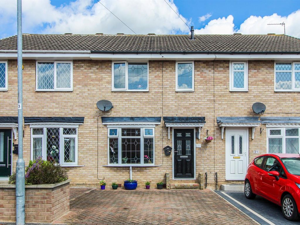 3 bed terraced house for sale in Sandown Avenue, Crofton, Wakefield WF4 Zoopla