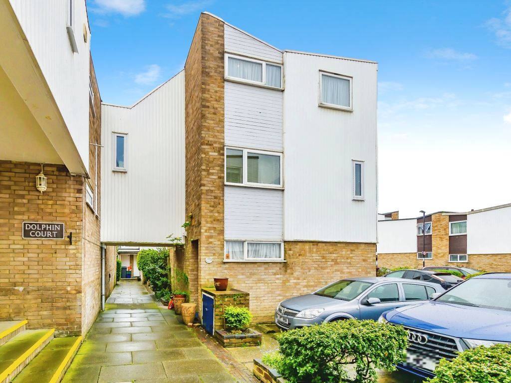 2 bed town house for sale in Ham View, Croydon CR0, £325,000 Zoopla