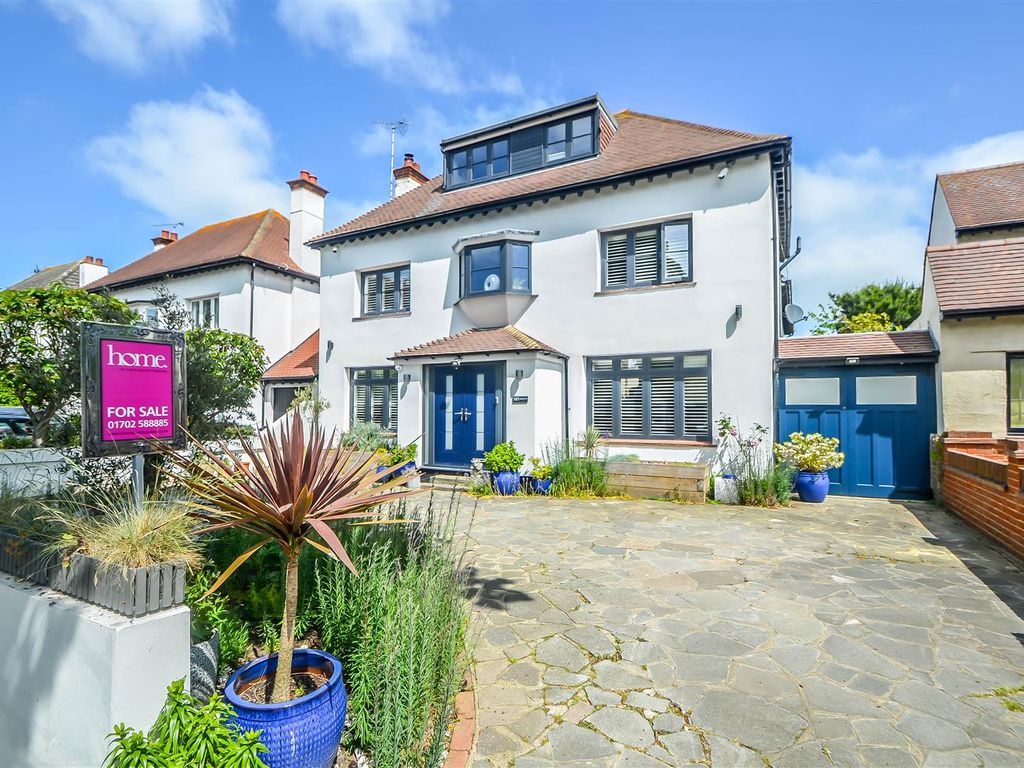 4 bed detached house for sale in Burges Road, SouthendOnSea SS1, £1,100,000 Zoopla