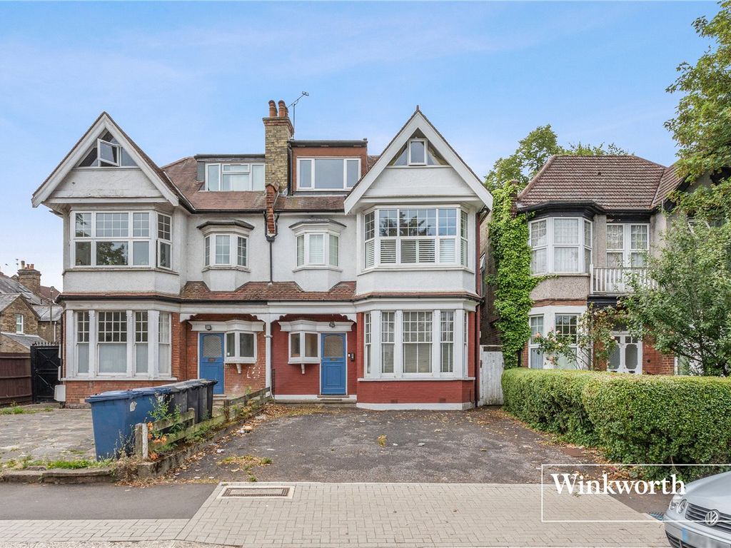 2 bed flat to rent in Moss Hall Grove, North Finchley, London N12 Zoopla