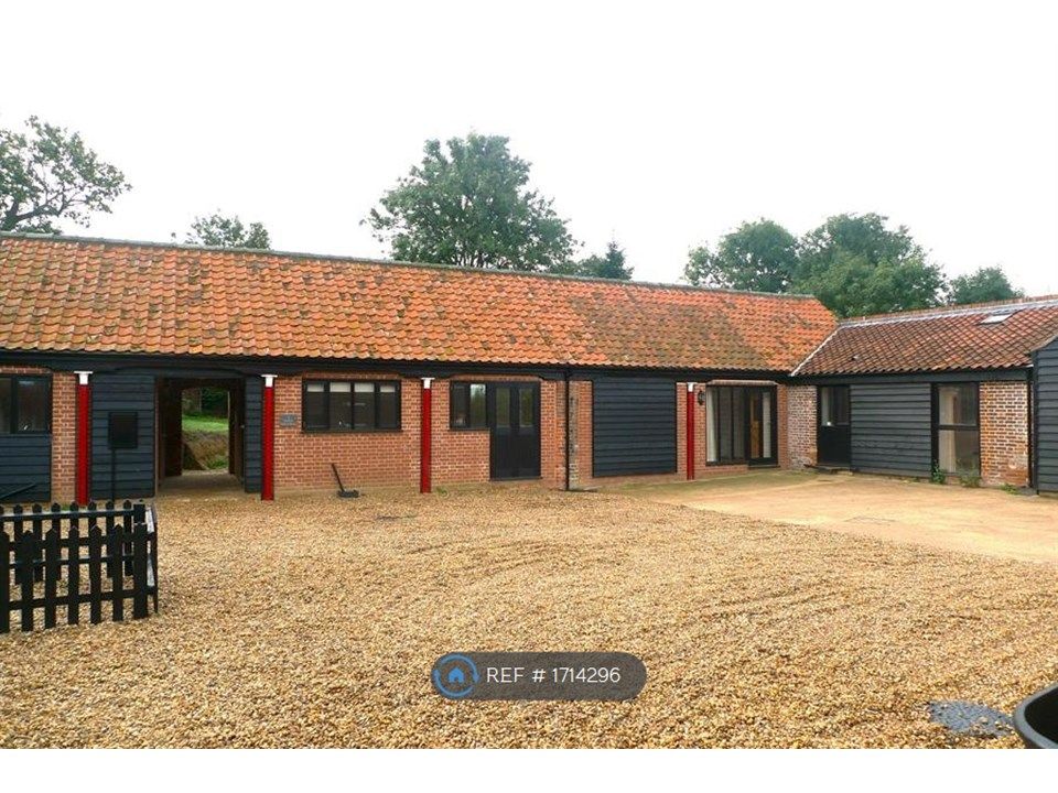 3 bed detached house to rent in Morley House Barns, Moulton St. Mary, Norwich NR13 Zoopla