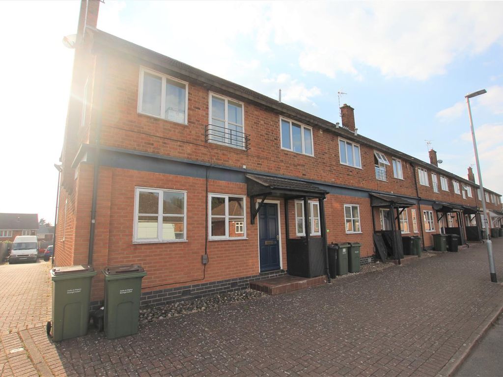 2 bed flat to rent in Bradgate Drive, Wigston LE18 Zoopla