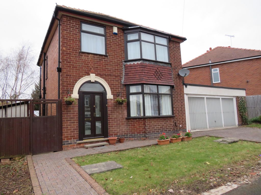 1 bed flat to rent in Gayton Avenue, Littleover, Derby DE23 Zoopla