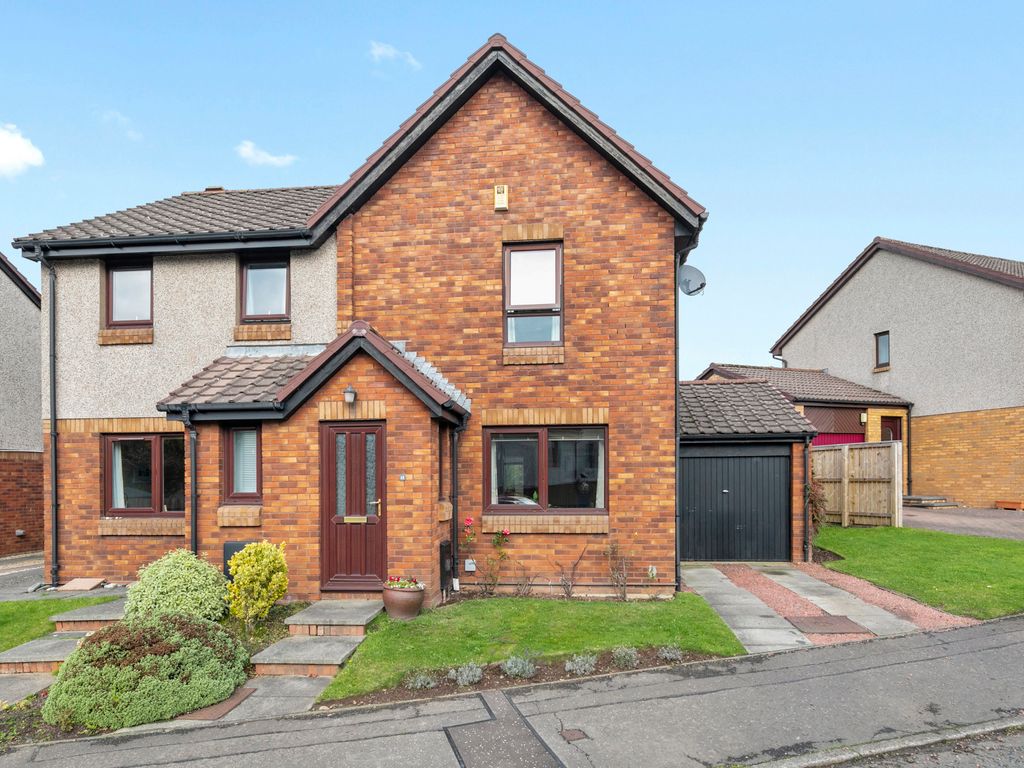 13, Swanston Muir, Swanston, Edinburgh EH10