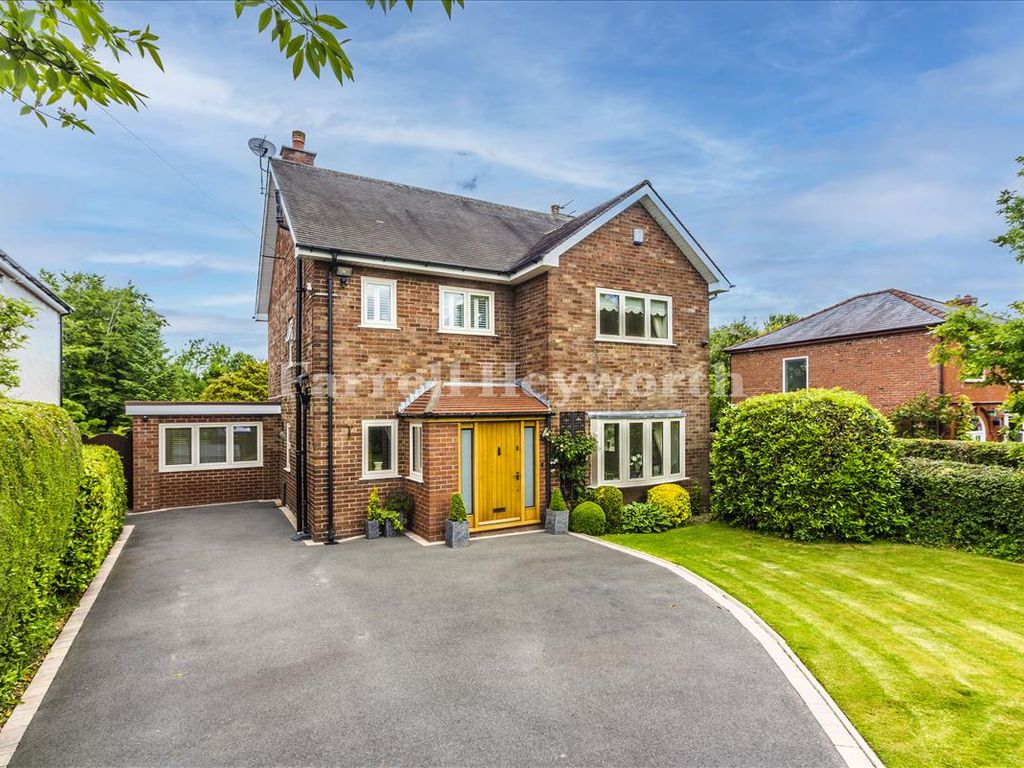 3 bed property for sale in Whittingham Lane, Preston PR3 Zoopla