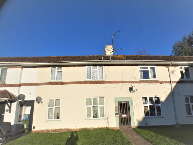 1 bed flat for sale in Walnut Avenue, Southampton SO18 Zoopla