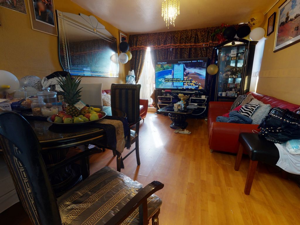 Pitmaston House, Lewisham Road, London SE13  