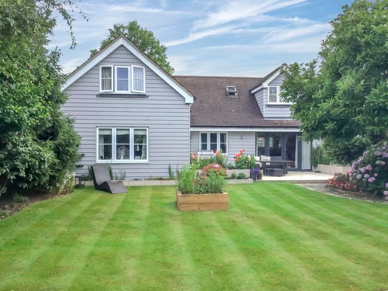 Flaxman Avenue, Chichester PO19  