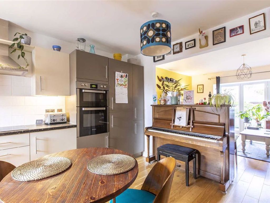 4 bed terraced house for sale in St. Bernards Road, Shirehampton