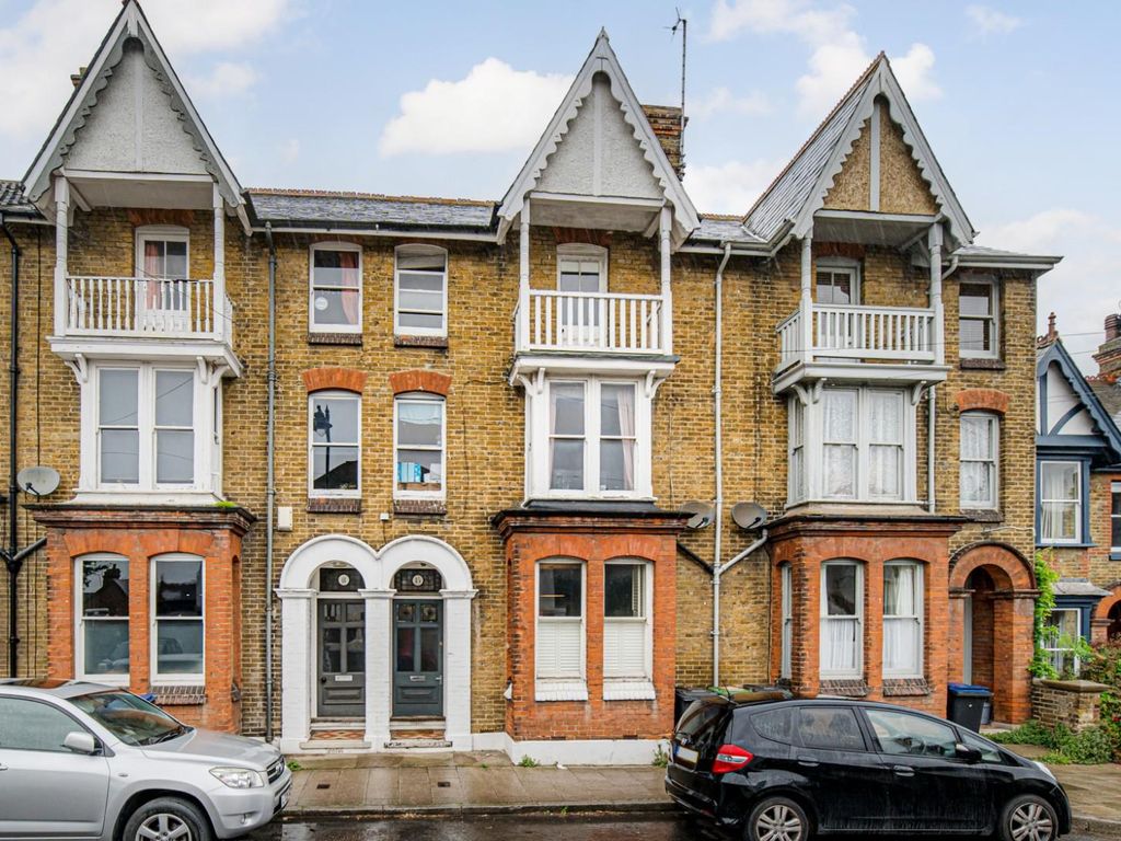 5 bed property for sale in Cromwell Road, Whitstable CT5 Zoopla