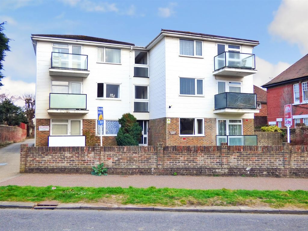 1 bed flat to rent in St. Winefrides Road, Littlehampton BN17 Zoopla