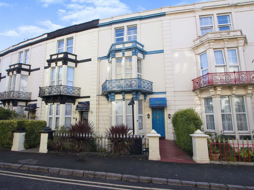 9 bed terraced house for sale in Upper Church Road, WestonSuperMare