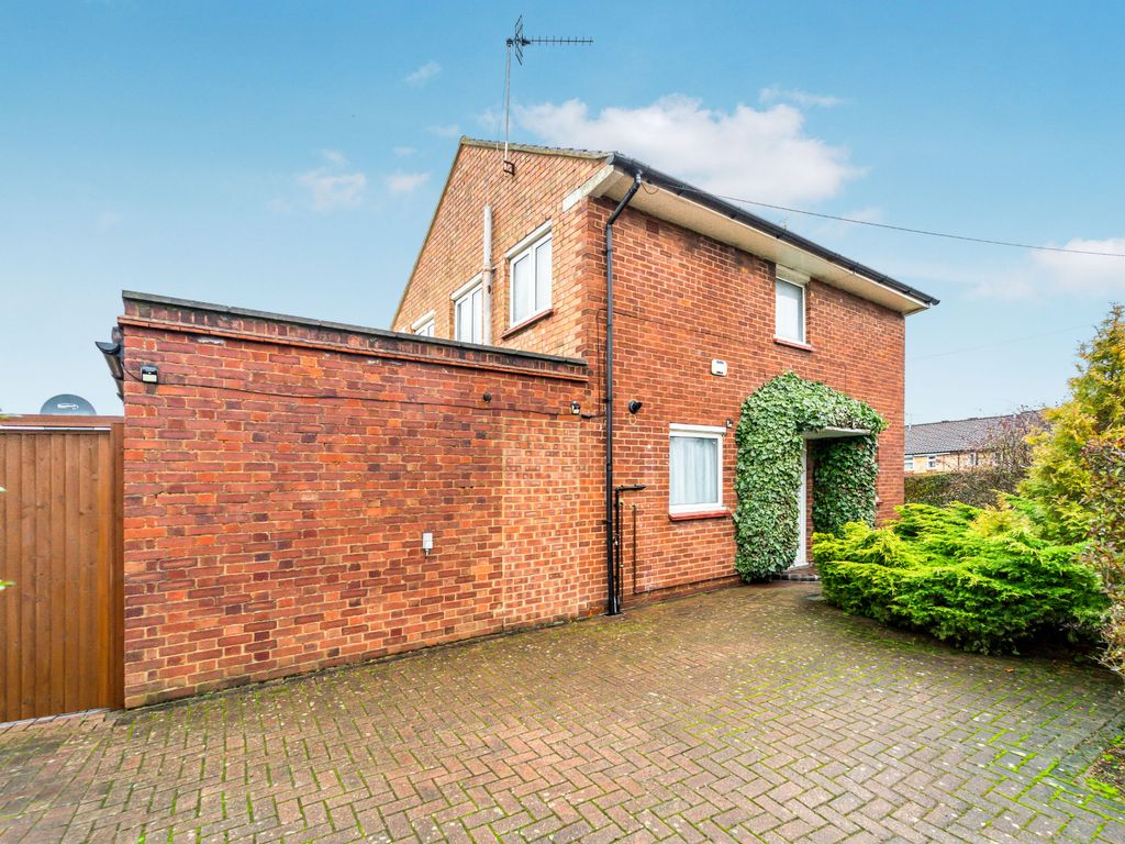 Gorse Walk, West Drayton UB7  