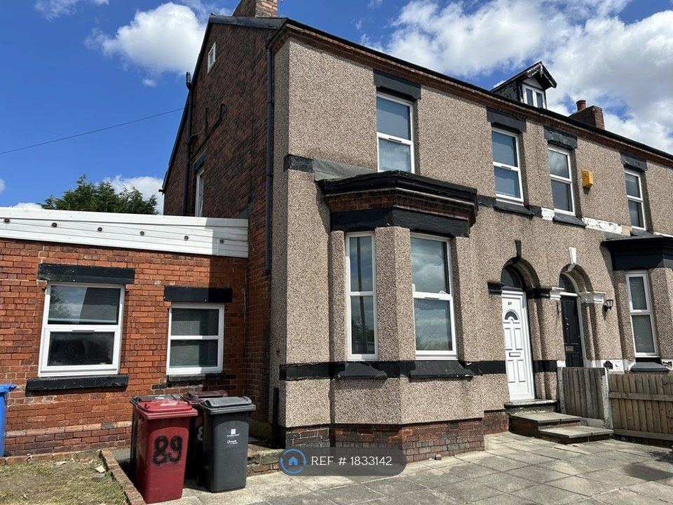 Room to rent in Warrington Road, Prescot L34, £325 pcm Zoopla