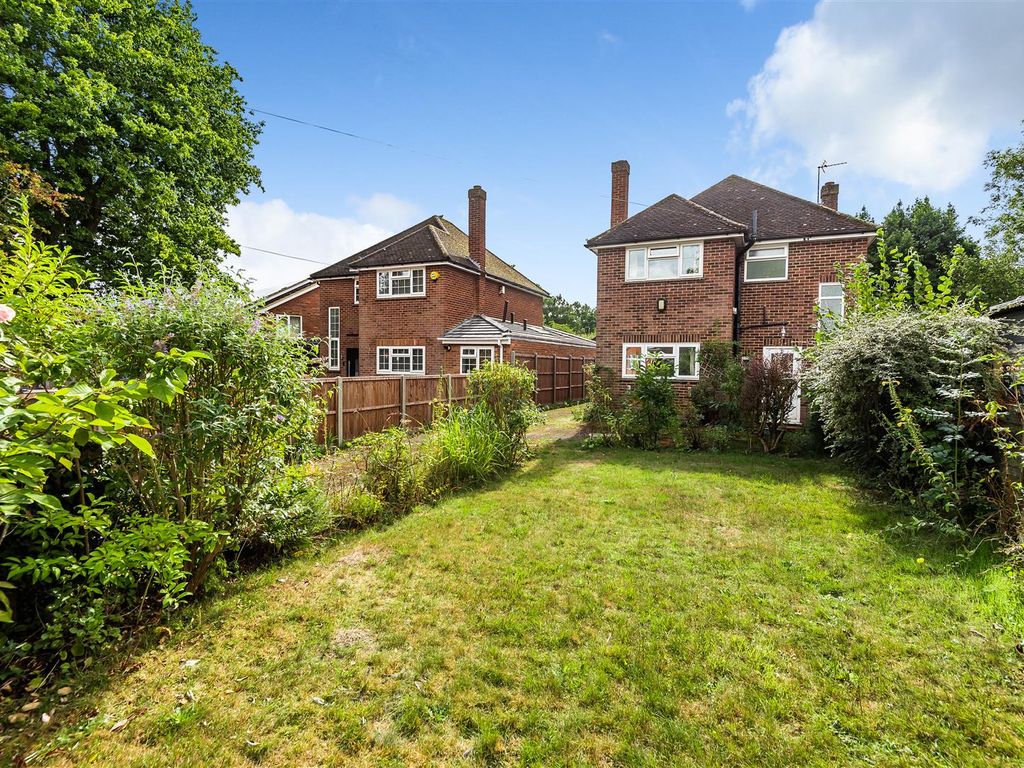 Evendons Lane Wokingham, Berkshire RG41  