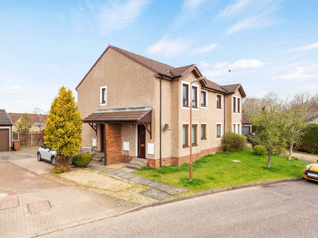 2 bed flat for sale in Croft Place, Eliburn, Livingston EH54 Zoopla