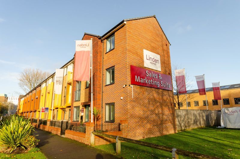 147 Upper Brook Street, Manchester M13  