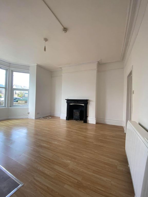 1 bed flat to rent in Quantock Road, WestonSuperMare BS23 Zoopla