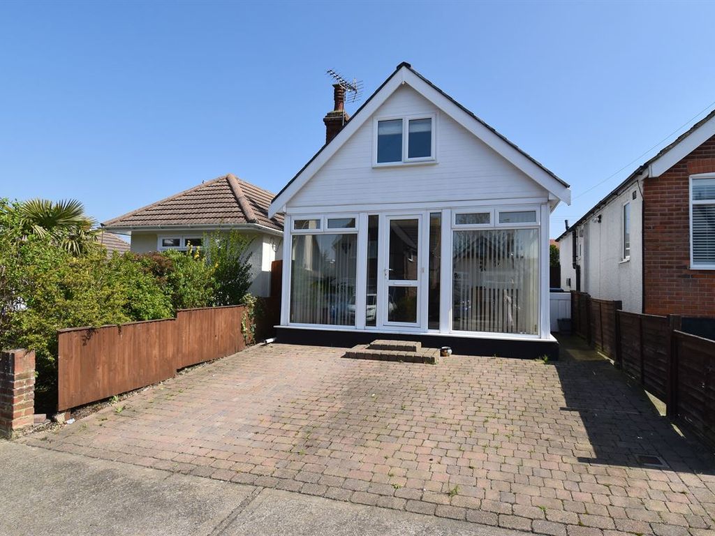 2 bed detached bungalow for sale in Baliol Road, Tankerton, Whitstable