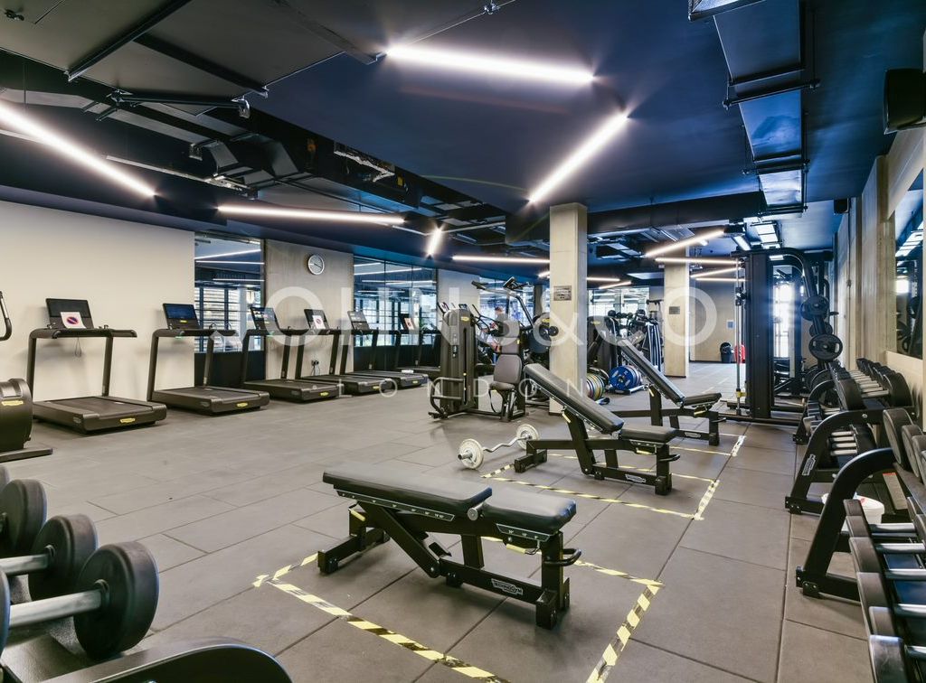 Estrella Building, Goodluck Hope, London E14  