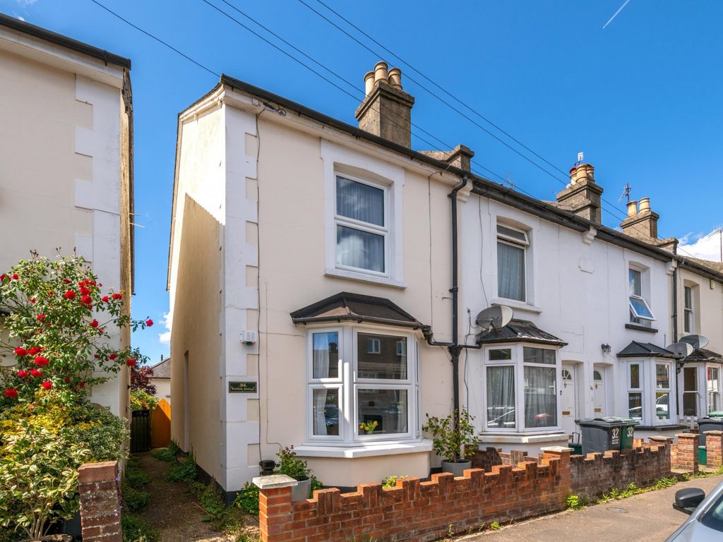 2 bed property for sale in Redstone Road, Redhill RH1 Zoopla