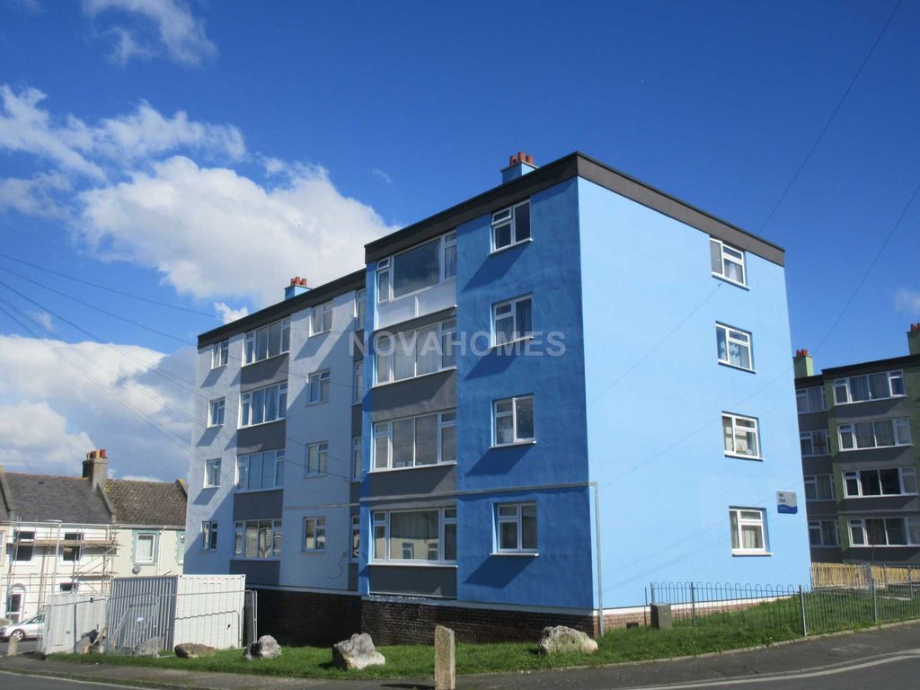 Keat Street Morice Town PL2  