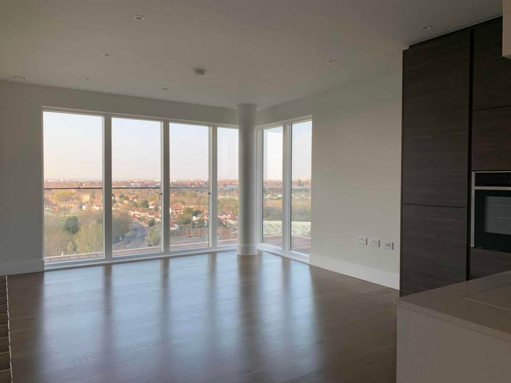 Hopgood Tower, 15 Pegler Square, London SE3  